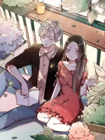 墨色江湖漫画封面